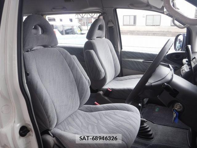 Mitsubishi DELICA SPACEGEAR 1996-02 1312625-13