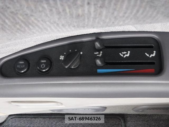 Mitsubishi DELICA SPACEGEAR 1996-02 1312625-14