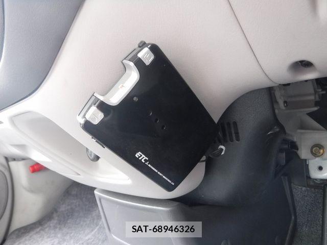 Mitsubishi DELICA SPACEGEAR 1996-02 1312625-15