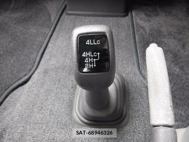 Mitsubishi DELICA SPACEGEAR 1996-02 1312625-16