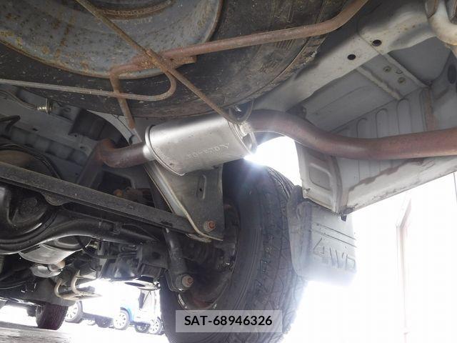 Mitsubishi DELICA SPACEGEAR 1996-02 1312625-7