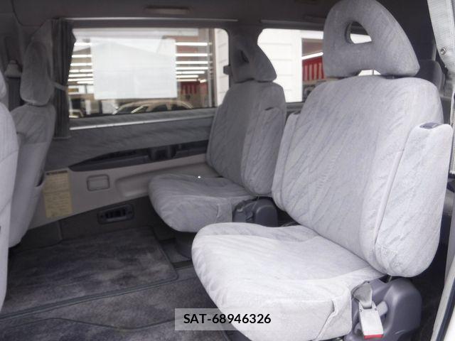Mitsubishi DELICA SPACEGEAR 1996-02 1312625-8