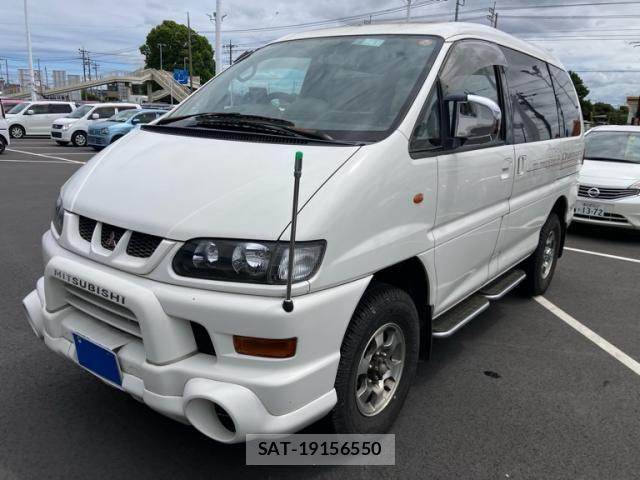 Mitsubishi DELICA SPACEGEAR 2000-09 7500300-0