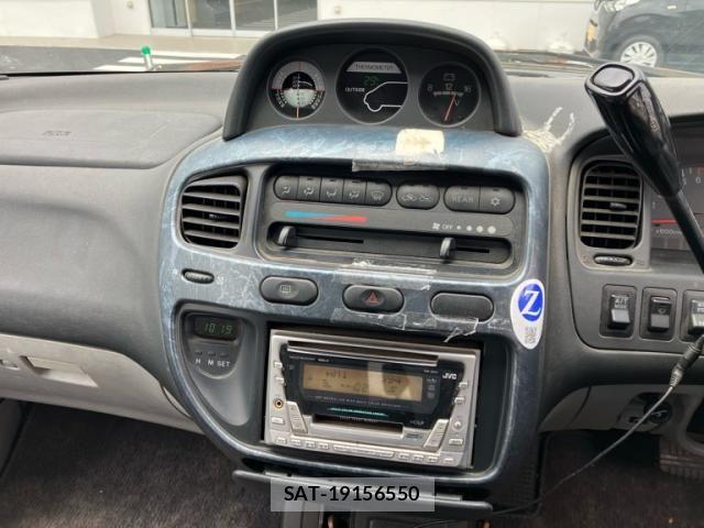 Mitsubishi DELICA SPACEGEAR 2000-09 7500300-11