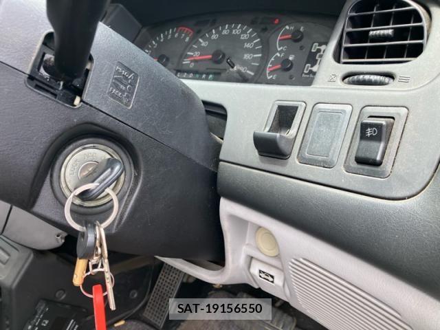 Mitsubishi DELICA SPACEGEAR 2000-09 7500300-13