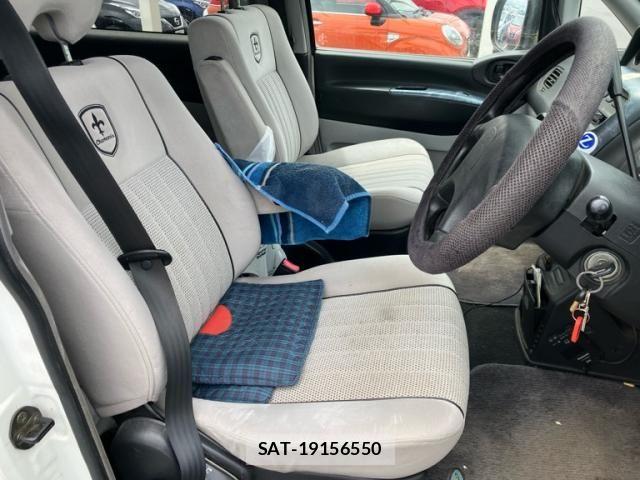 Mitsubishi DELICA SPACEGEAR 2000-09 7500300-15