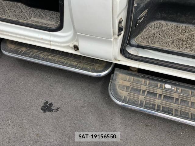 Mitsubishi DELICA SPACEGEAR 2000-09 7500300-17