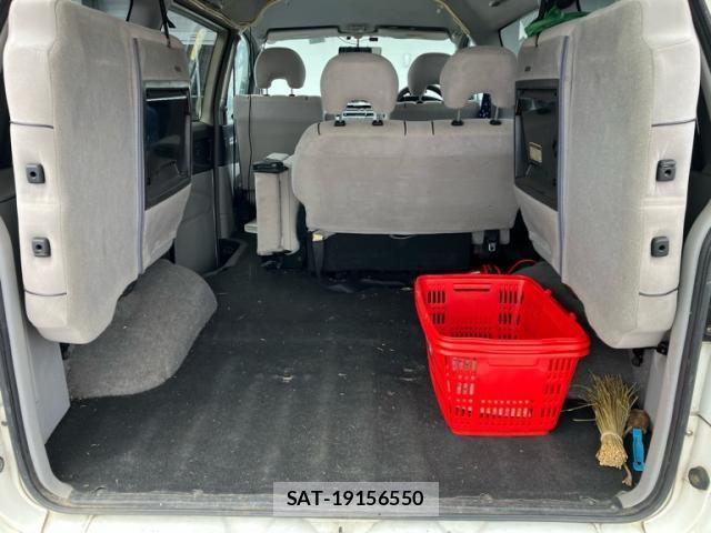 Mitsubishi DELICA SPACEGEAR 2000-09 7500300-18