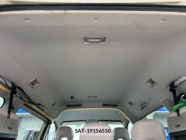 Mitsubishi DELICA SPACEGEAR 2000-09 7500300-19
