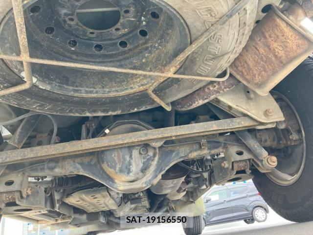 Mitsubishi DELICA SPACEGEAR 2000-09 7500300-23