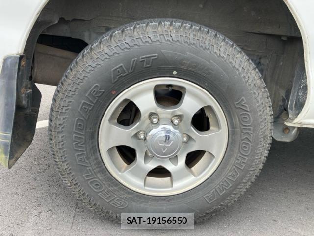 Mitsubishi DELICA SPACEGEAR 2000-09 7500300-4
