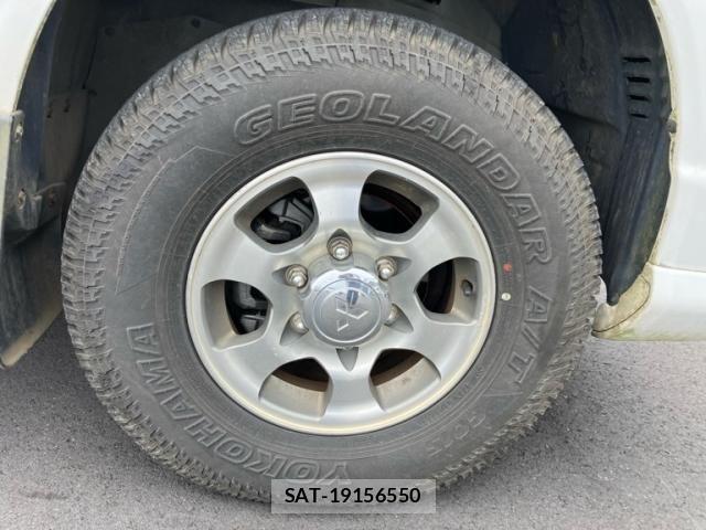 Mitsubishi DELICA SPACEGEAR 2000-09 7500300-5