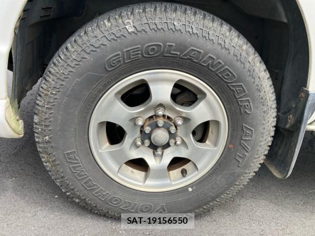 Mitsubishi DELICA SPACEGEAR 2000-09 7500300-6