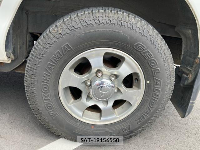 Mitsubishi DELICA SPACEGEAR 2000-09 7500300-7