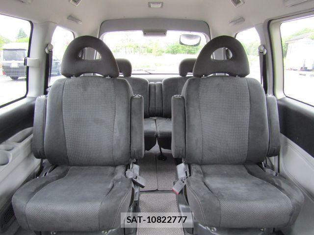Mitsubishi DELICA SPACEGEAR 2006-02 7616262-13