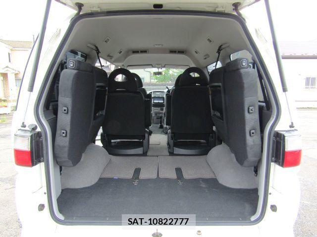Mitsubishi DELICA SPACEGEAR 2006-02 7616262-14