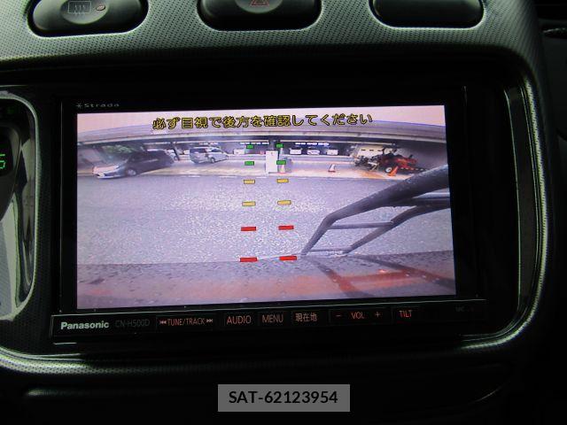 Mitsubishi DELICA SPACEGEAR 2004-12 8098930-13