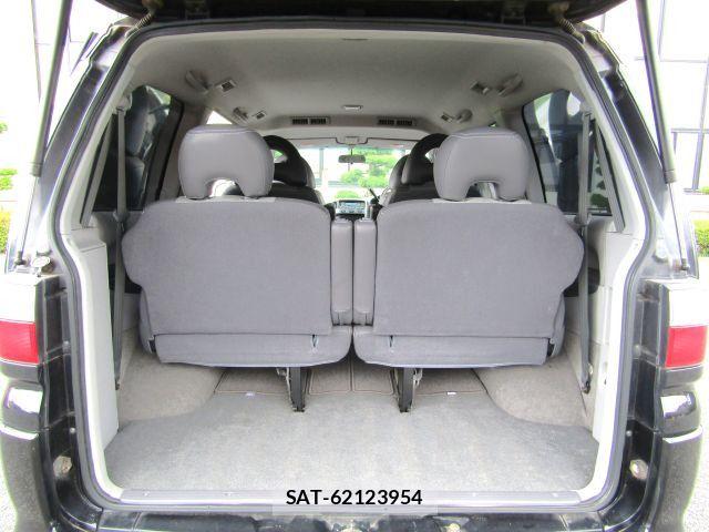 Mitsubishi DELICA SPACEGEAR 2004-12 8098930-15