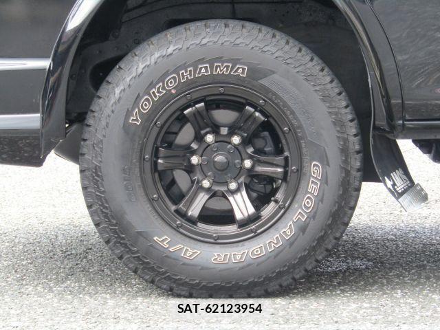 Mitsubishi DELICA SPACEGEAR 2004-12 8098930-19