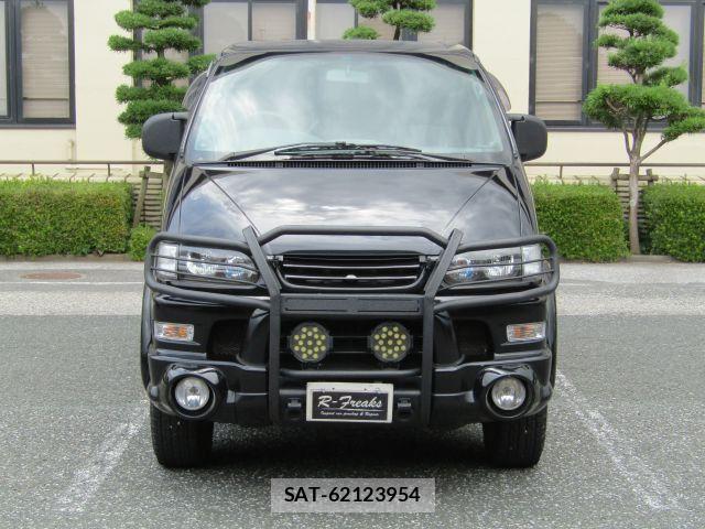 Mitsubishi DELICA SPACEGEAR 2004-12 8098930-4