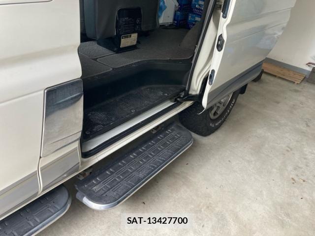 Mitsubishi DELICA SPACEGEAR 2002-11 8314242-12