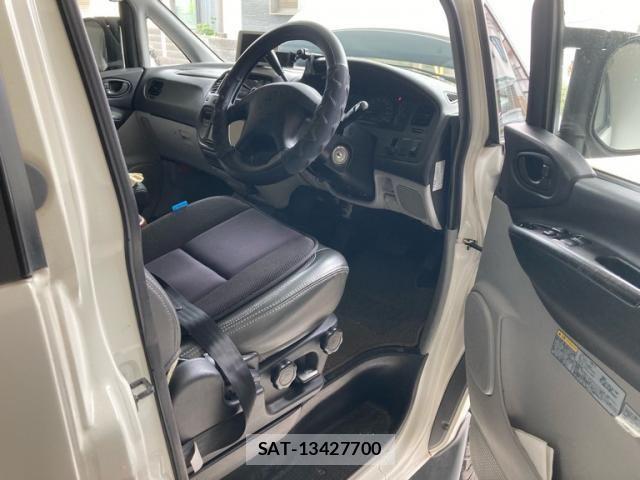 Mitsubishi DELICA SPACEGEAR 2002-11 8314242-16