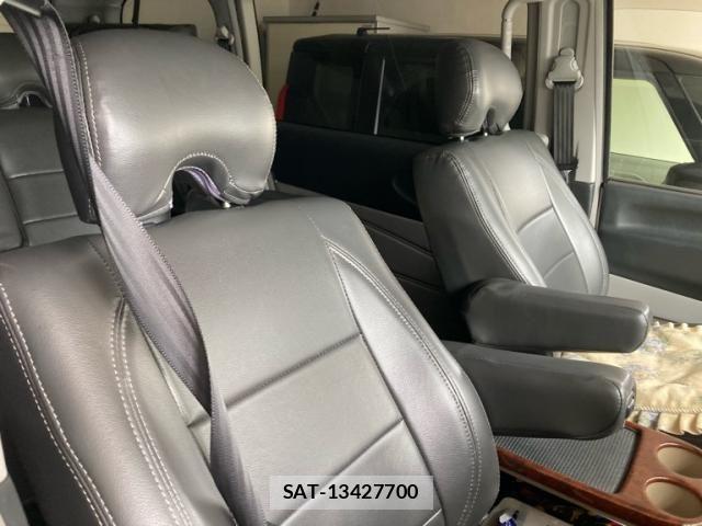 Mitsubishi DELICA SPACEGEAR 2002-11 8314242-17