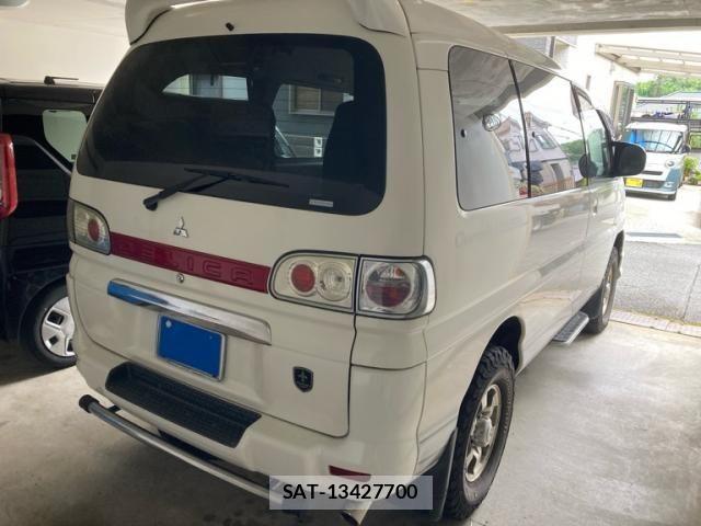 Mitsubishi DELICA SPACEGEAR 2002-11 8314242-1