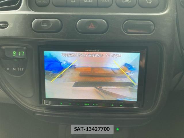 Mitsubishi DELICA SPACEGEAR 2002-11 8314242-23