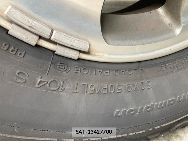 Mitsubishi DELICA SPACEGEAR 2002-11 8314242-3