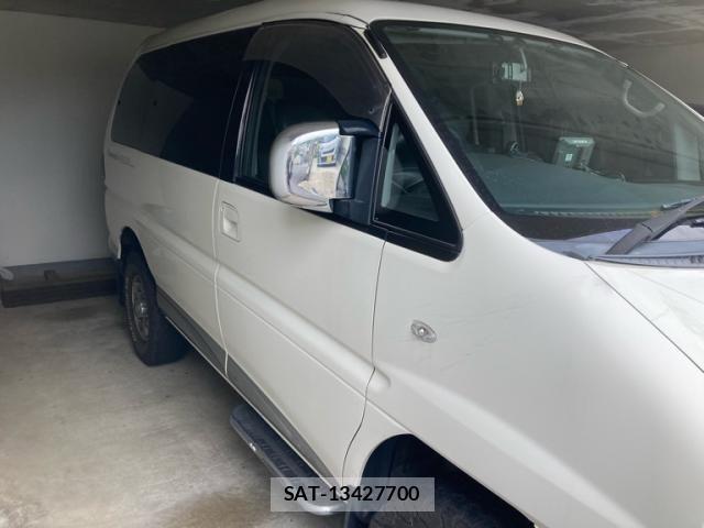 Mitsubishi DELICA SPACEGEAR 2002-11 8314242-5