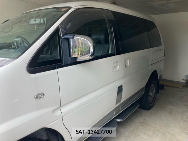 Mitsubishi DELICA SPACEGEAR 2002-11 8314242-6
