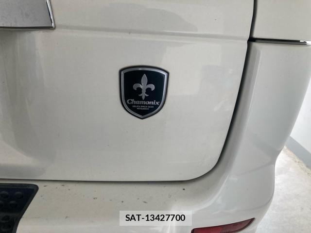 Mitsubishi DELICA SPACEGEAR 2002-11 8314242-7