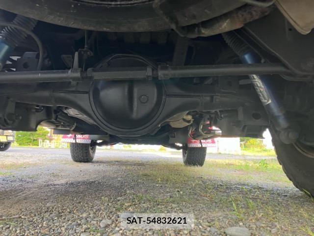 Mitsubishi DELICA SPACEGEAR 2005-01 8658786-9
