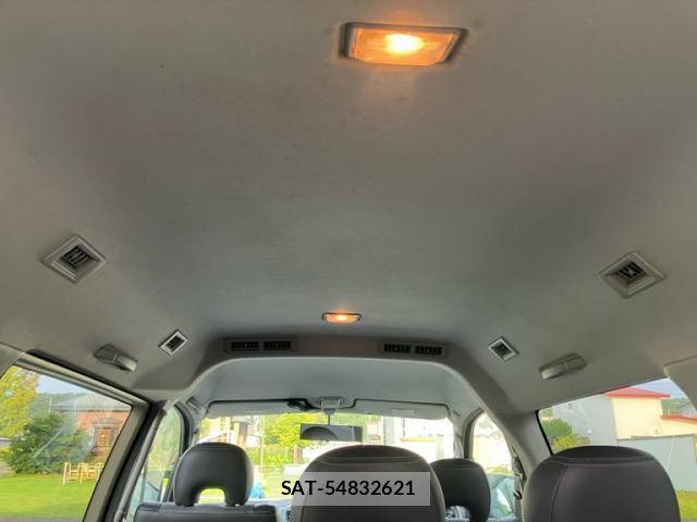 Mitsubishi DELICA SPACEGEAR 2005-01 8658786-15