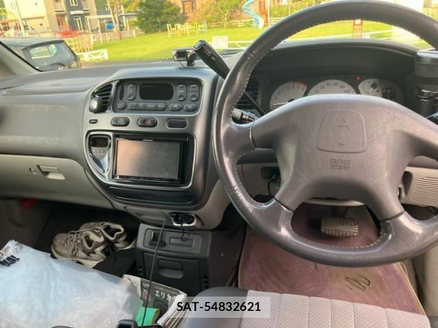 Mitsubishi DELICA SPACEGEAR 2005-01 8658786-16
