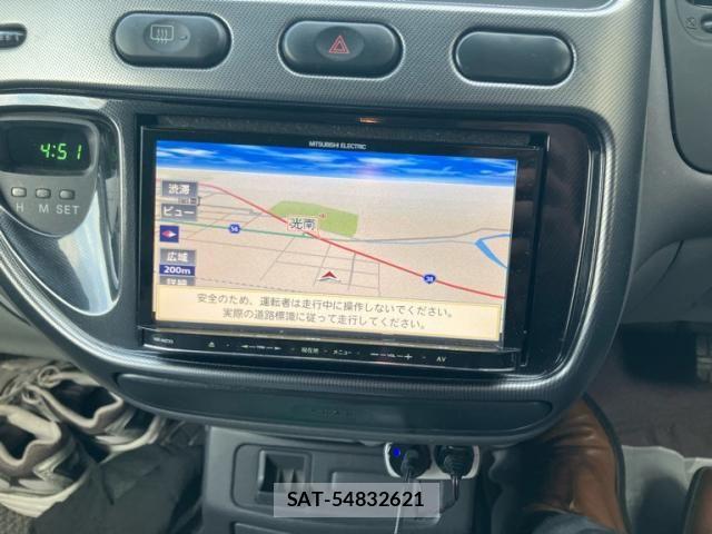 Mitsubishi DELICA SPACEGEAR 2005-01 8658786-22
