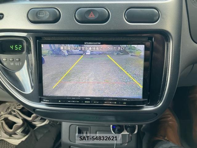 Mitsubishi DELICA SPACEGEAR 2005-01 8658786-23