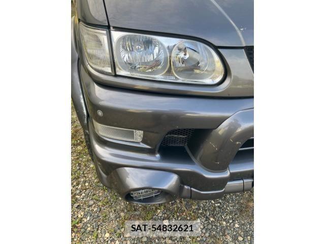 Mitsubishi DELICA SPACEGEAR 2005-01 8658786-7