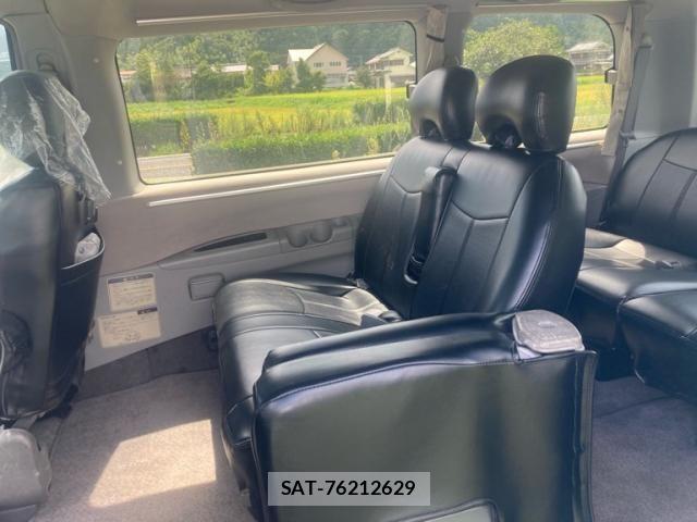 Mitsubishi DELICA SPACEGEAR 1997-09 8658787-9