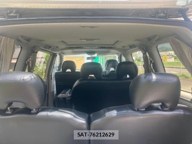 Mitsubishi DELICA SPACEGEAR 1997-09 8658787-10
