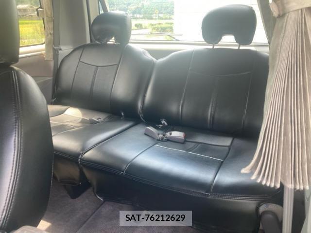 Mitsubishi DELICA SPACEGEAR 1997-09 8658787-12