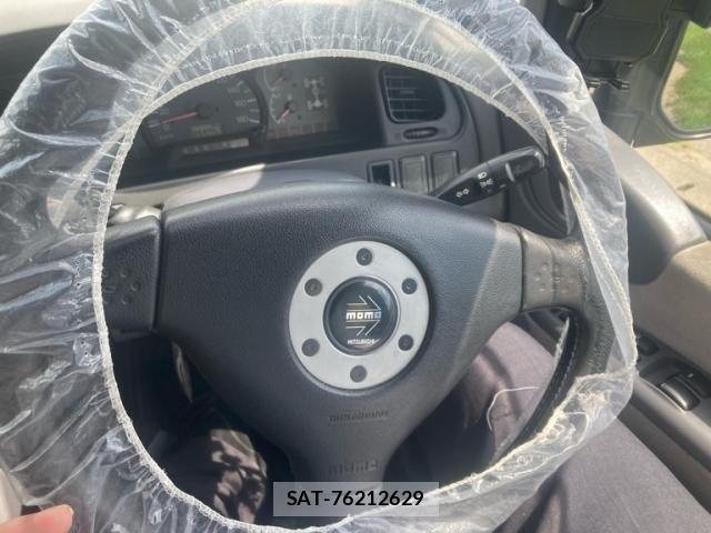 Mitsubishi DELICA SPACEGEAR 1997-09 8658787-14
