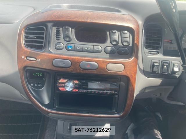 Mitsubishi DELICA SPACEGEAR 1997-09 8658787-17
