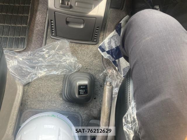 Mitsubishi DELICA SPACEGEAR 1997-09 8658787-18