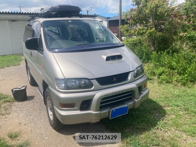 Mitsubishi DELICA SPACEGEAR 1997-09 8658787-1