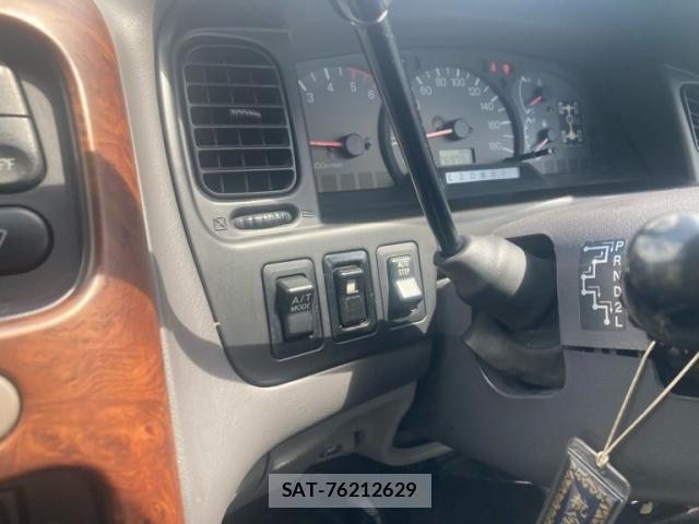 Mitsubishi DELICA SPACEGEAR 1997-09 8658787-19