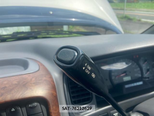 Mitsubishi DELICA SPACEGEAR 1997-09 8658787-20