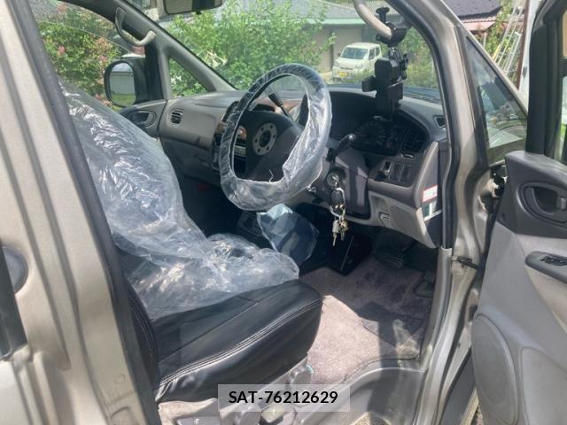 Mitsubishi DELICA SPACEGEAR 1997-09 8658787-4