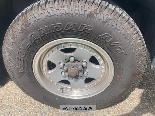 Mitsubishi DELICA SPACEGEAR 1997-09 8658787-6
